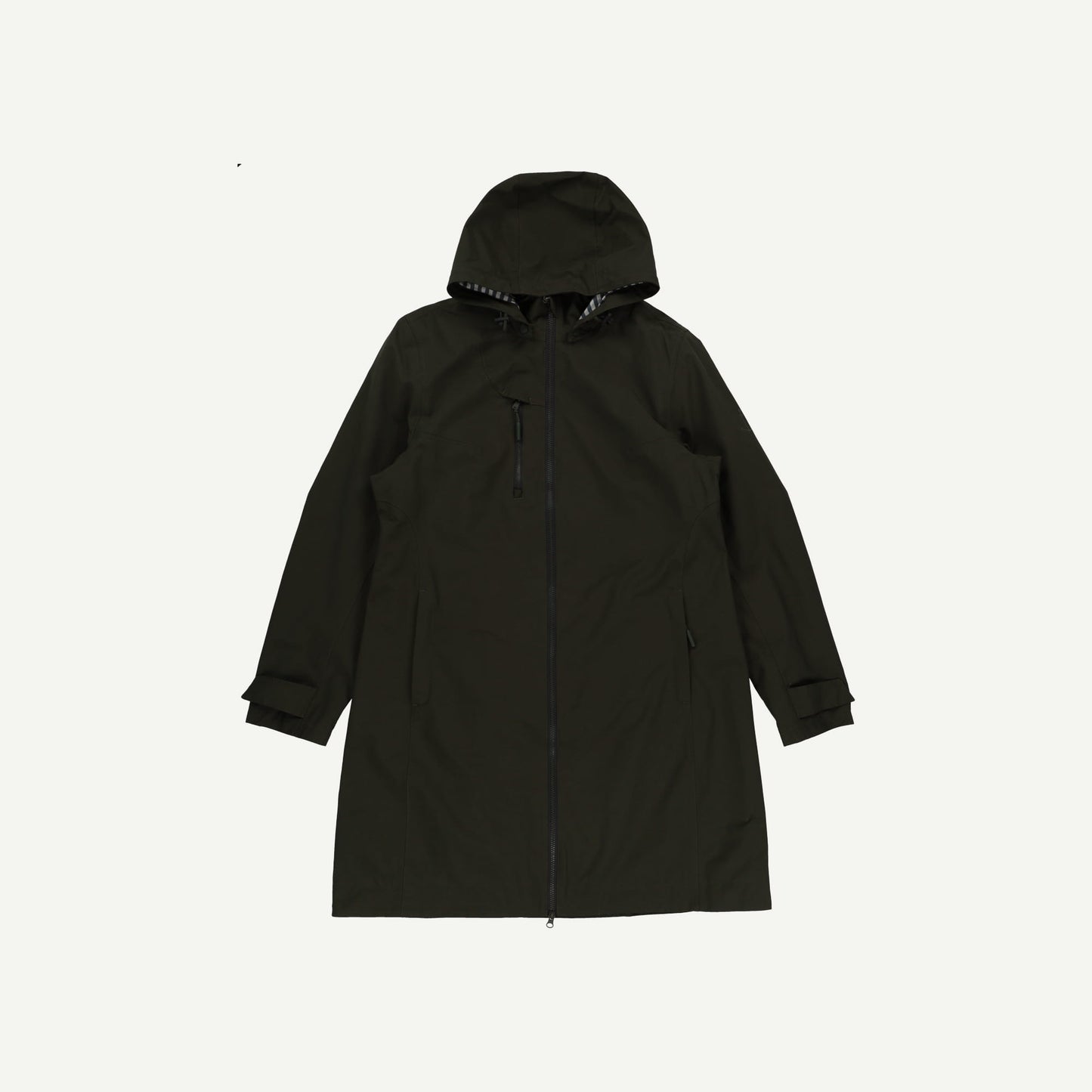 Coverack Coat