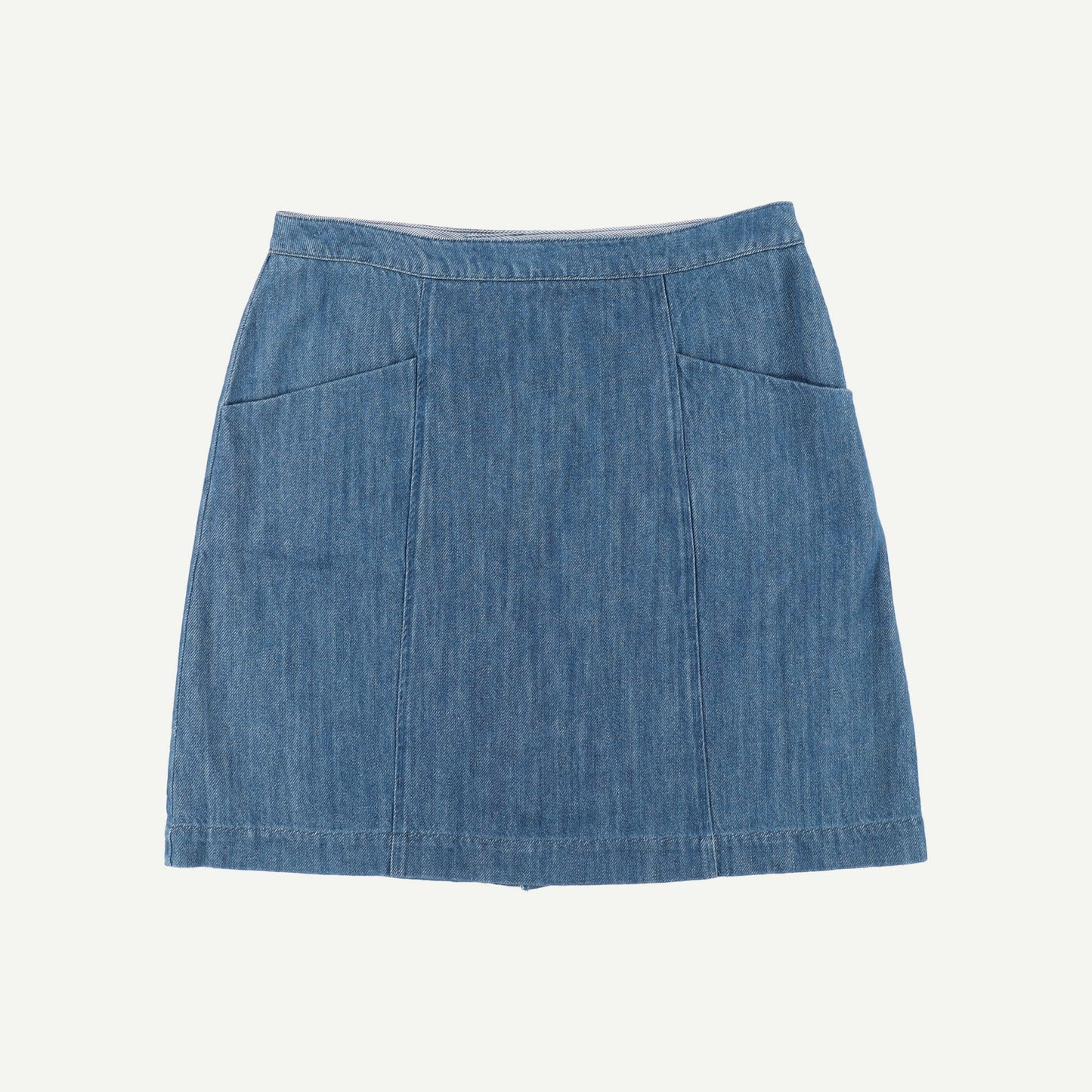 Chapel View Skirt