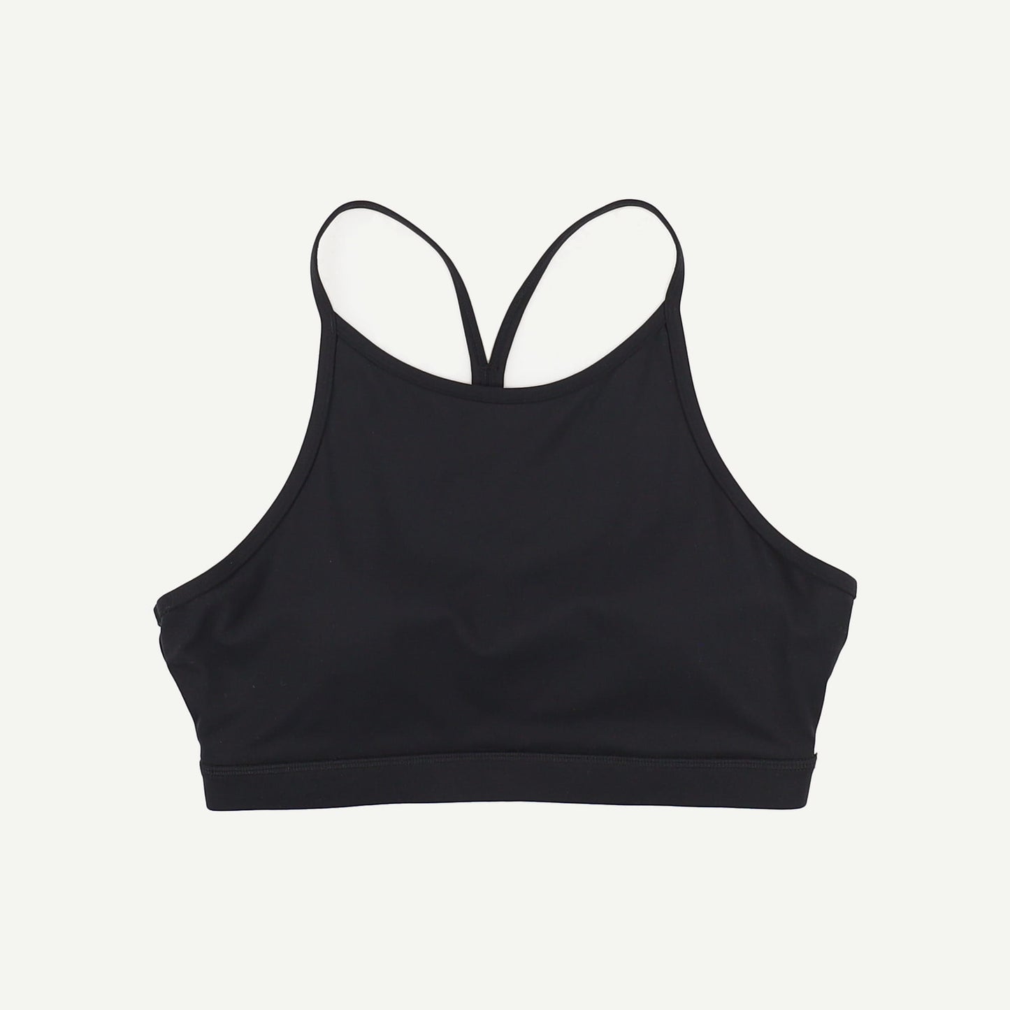Dayflex High Neck Keyhole Sports Bra