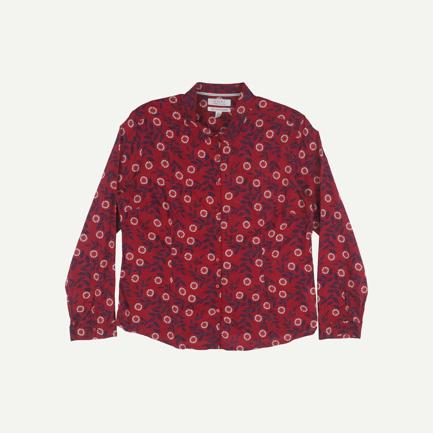 Larissa Shirt