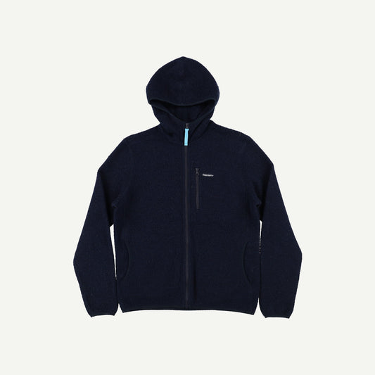 Hegen Fleece