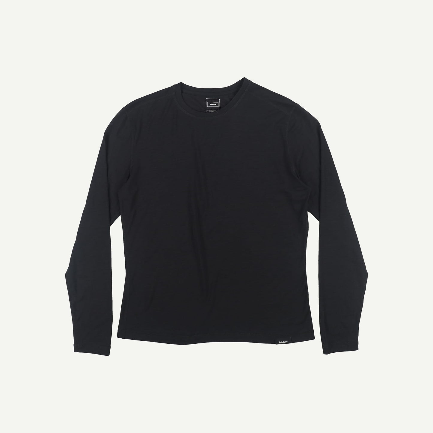 Eddy Base Layer Top