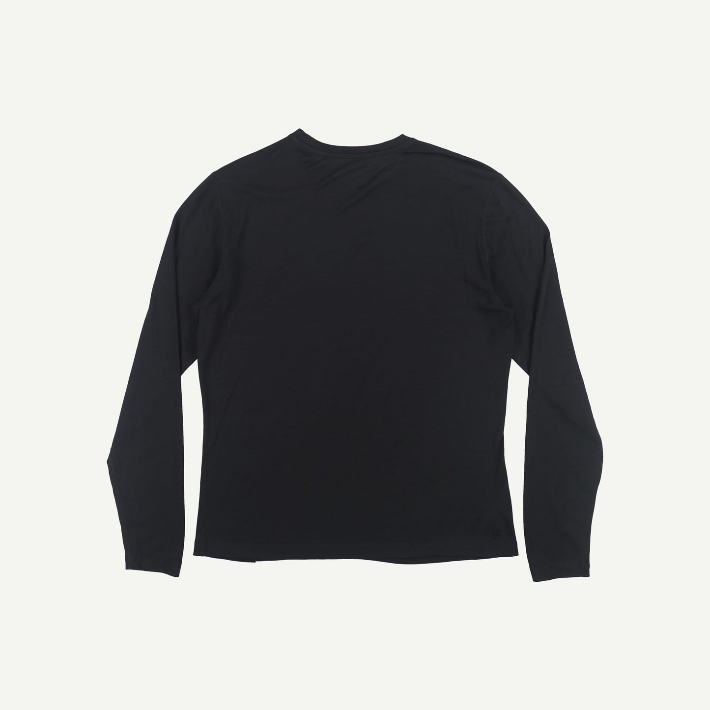 Eddy Base Layer Top