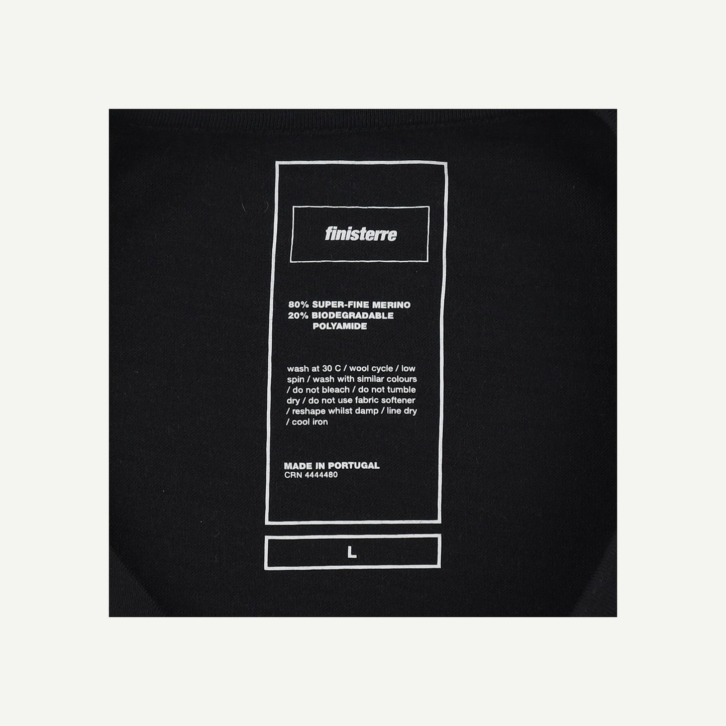 Eddy Base Layer Top