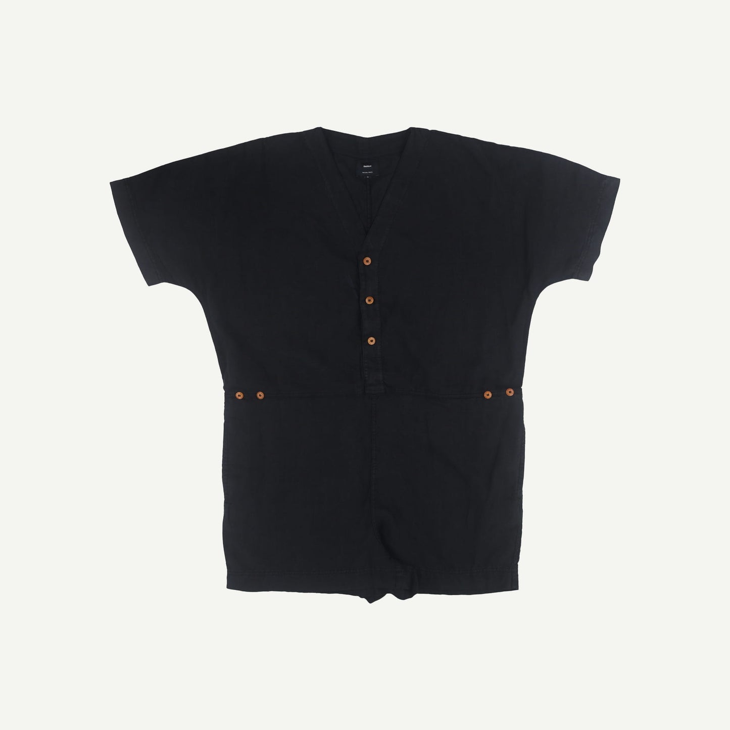 Cove Playsuit