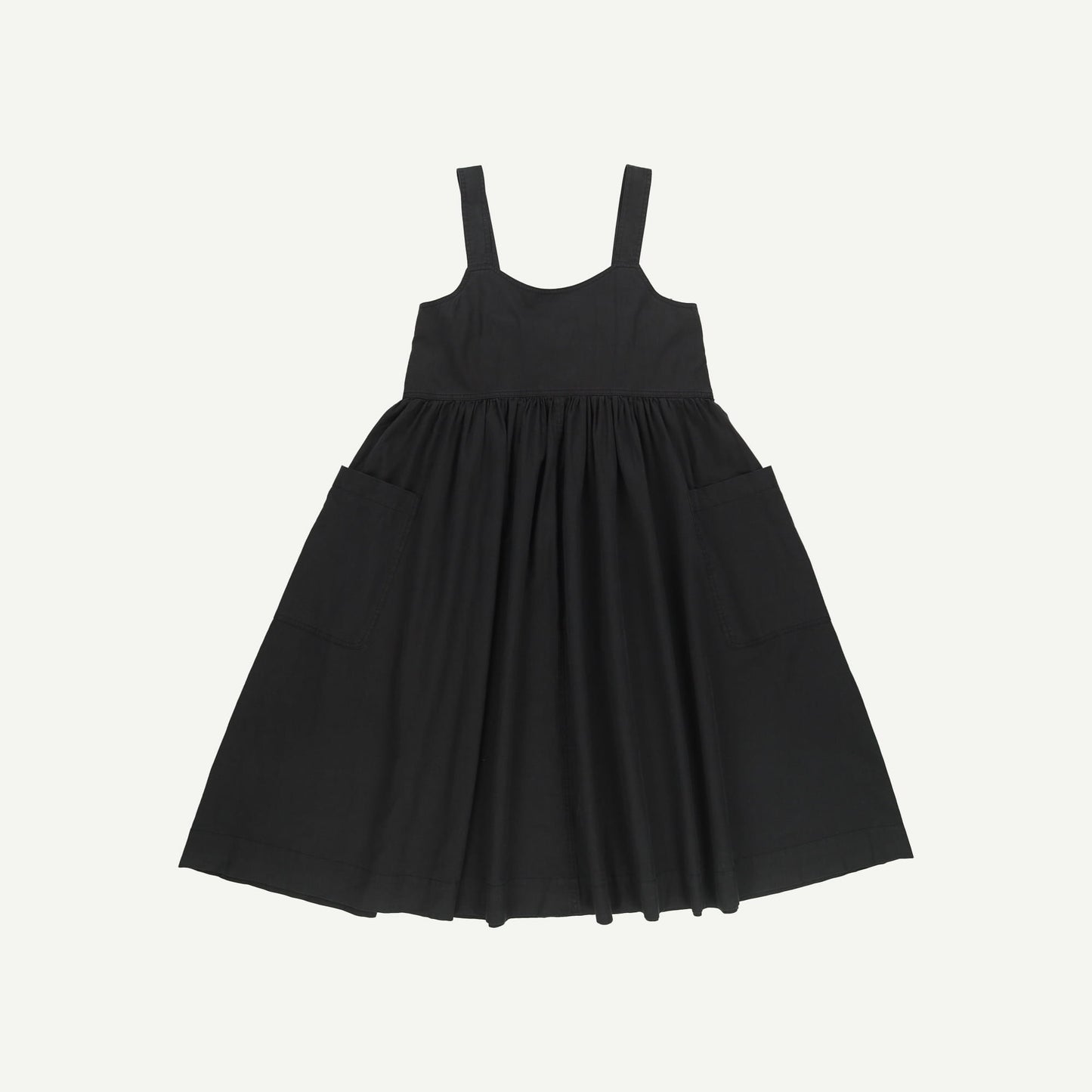 Havos Hemp Sun Dress
