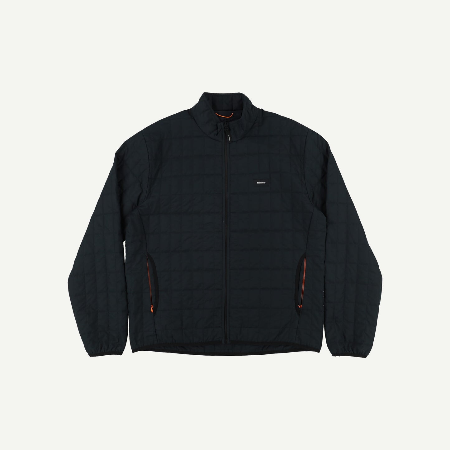 Firecrest Jacket