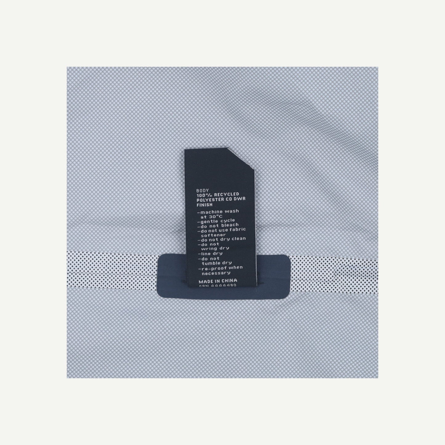 Rainbird Smock Jacket