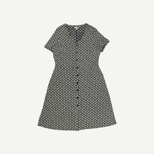 Lilian Dress