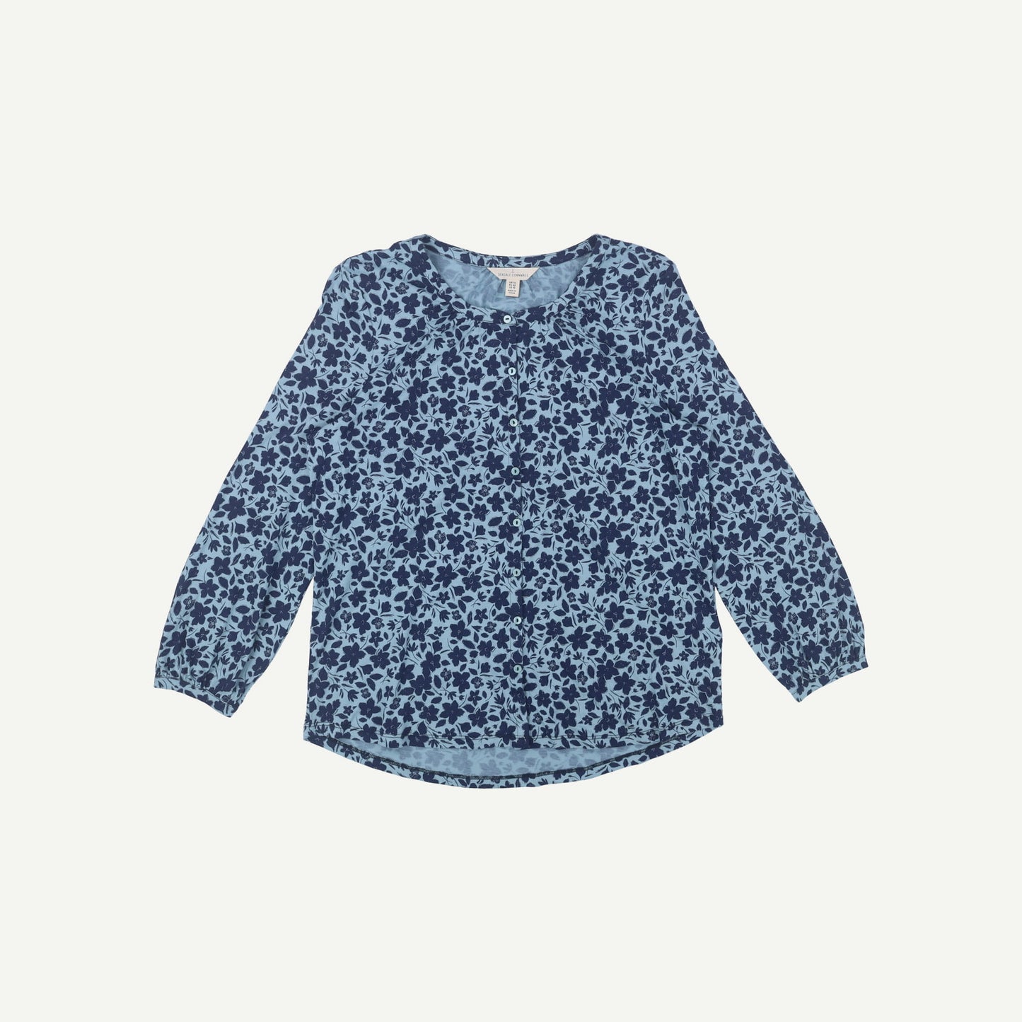 Primitive Top