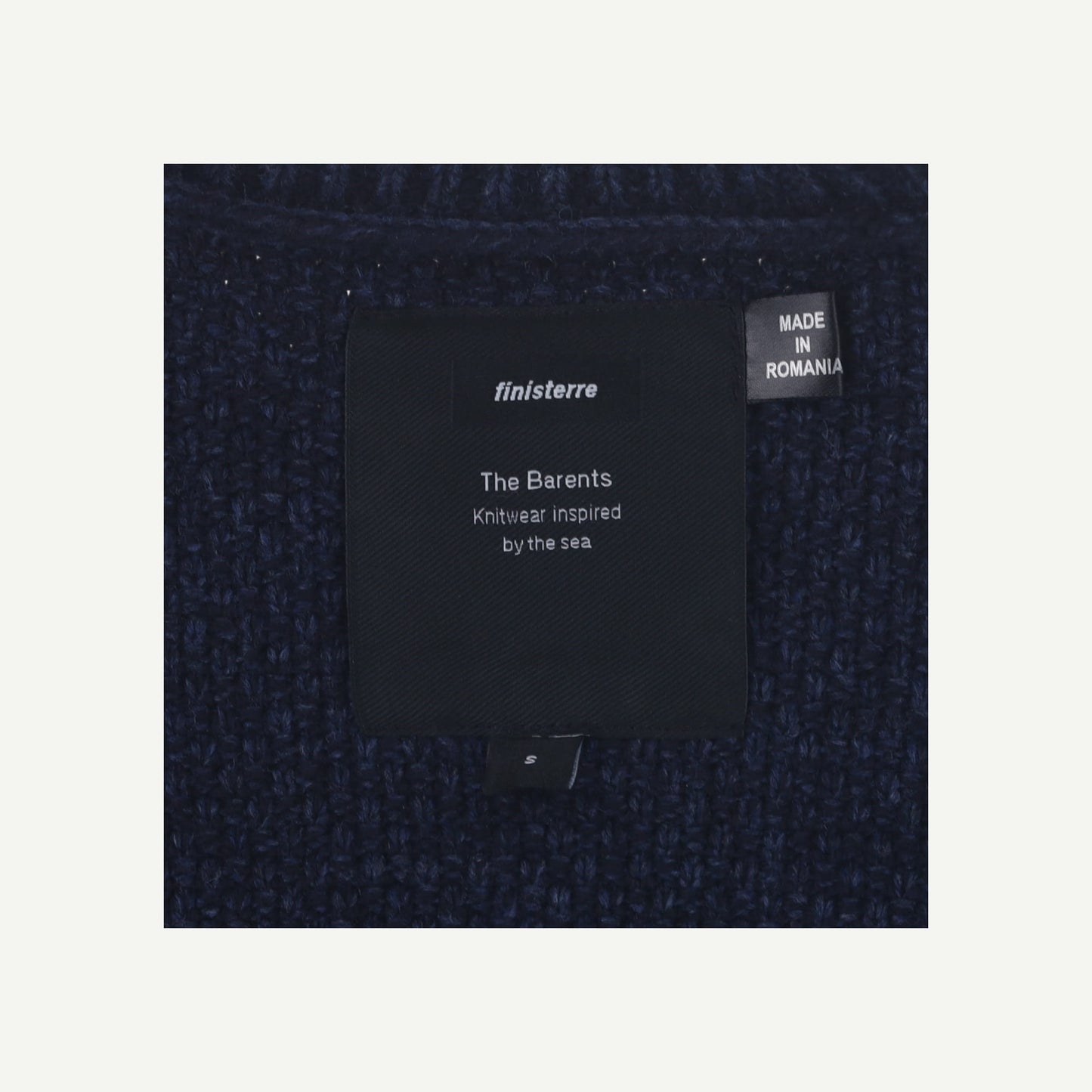 Barents Jumper