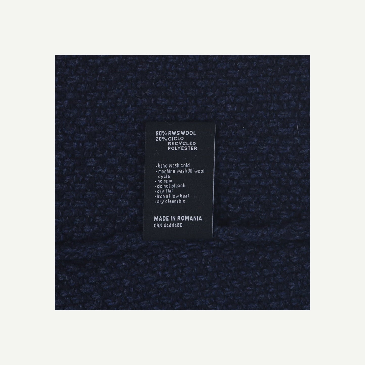 Barents Jumper