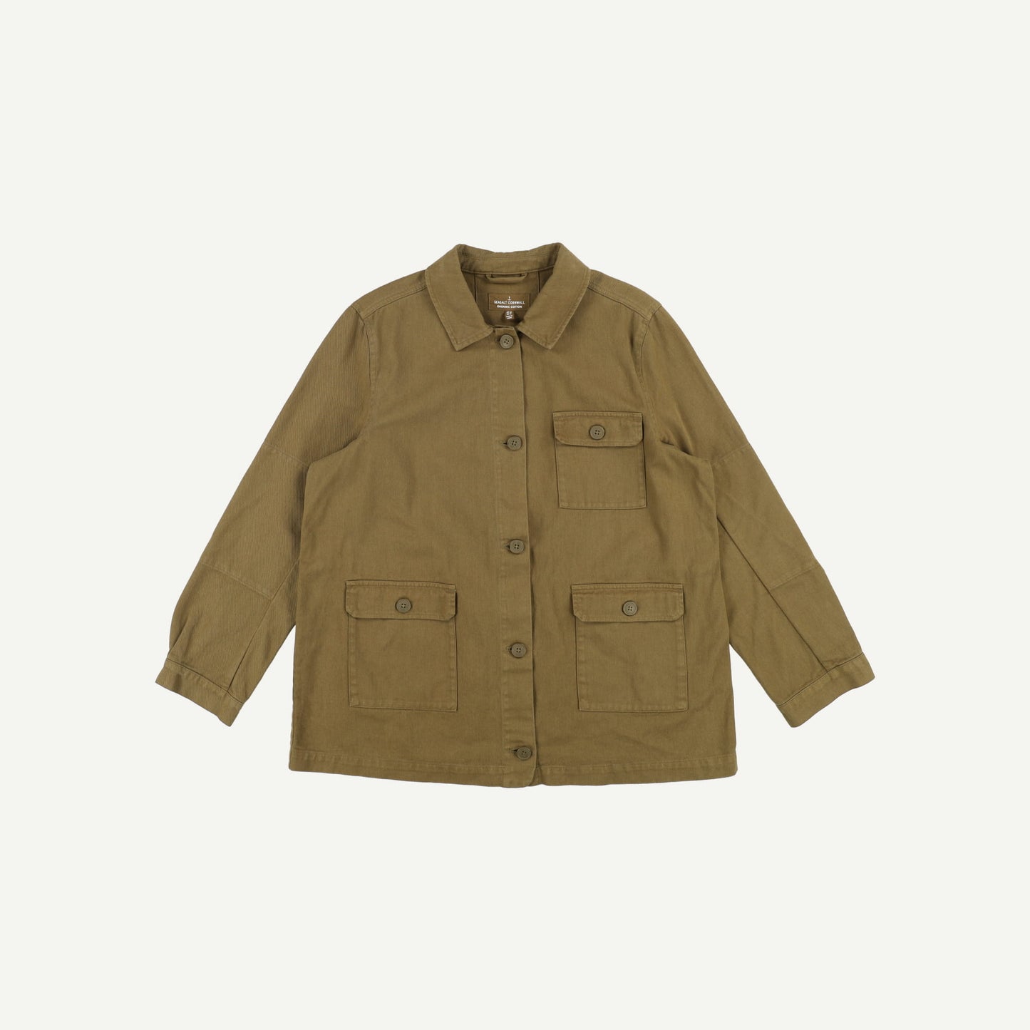 Far Jacket