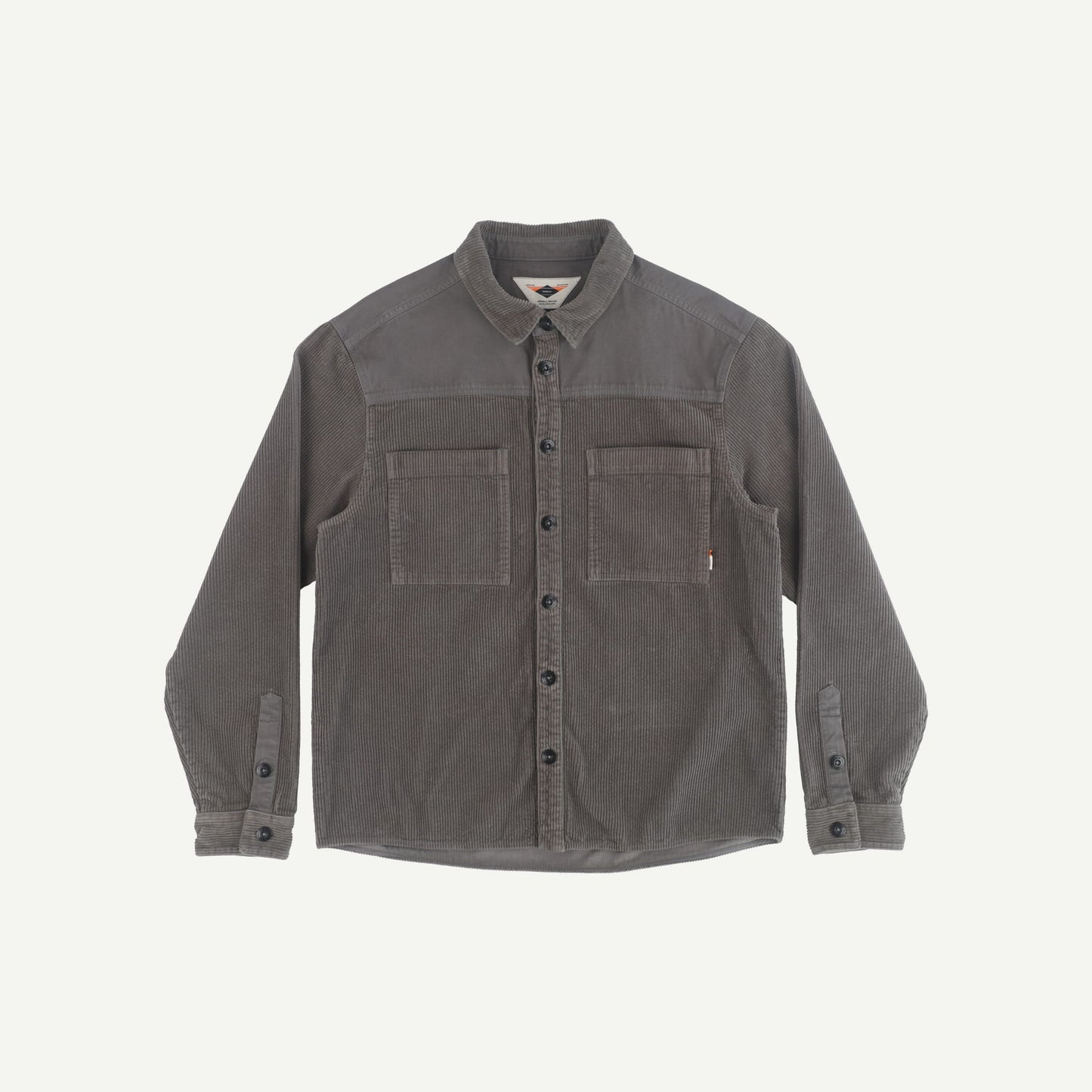 Overshirt