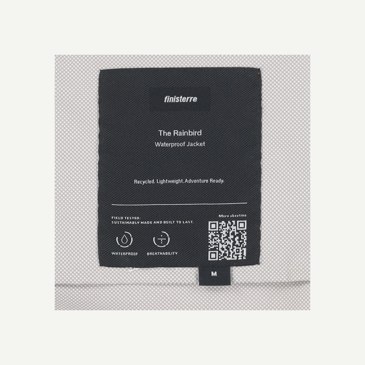 Rainbird Jacket