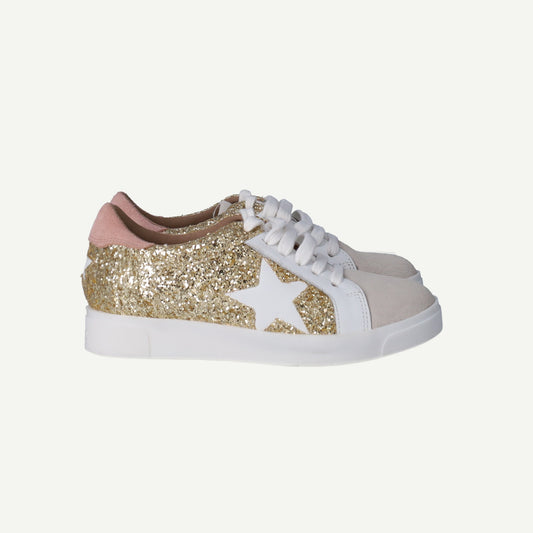 Elliza Trainers