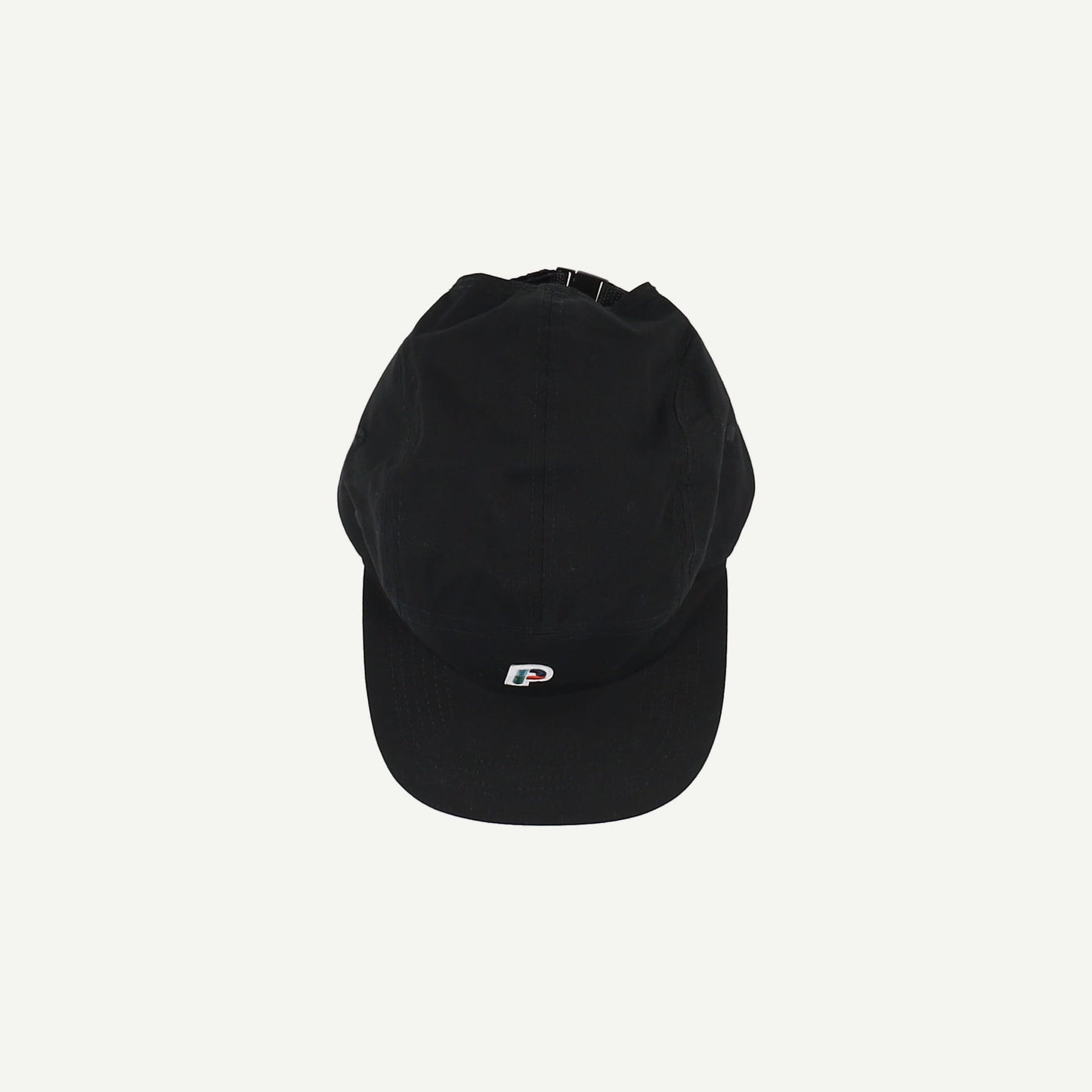 Slogan 5 Panel Cap