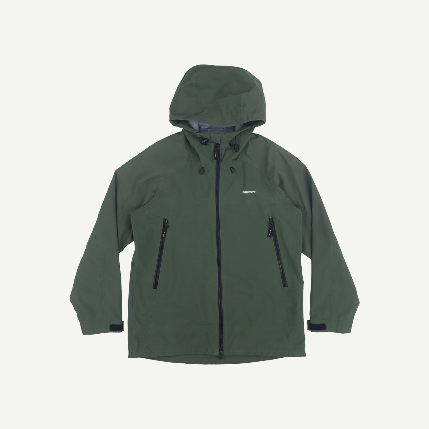 Stormbird Jacket