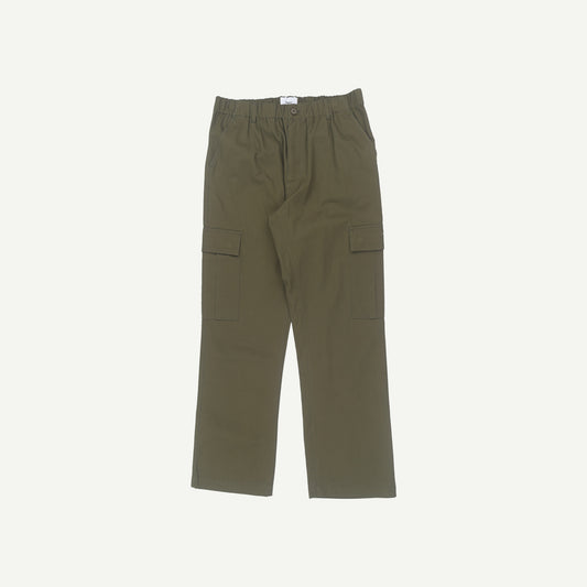 Gilbert Cargo Trousers