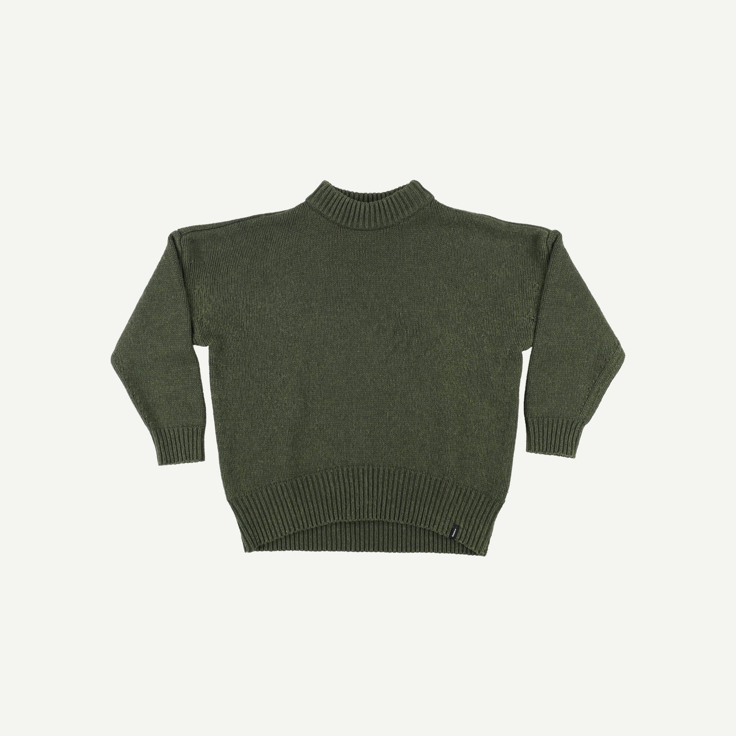 Eyre Jumper
