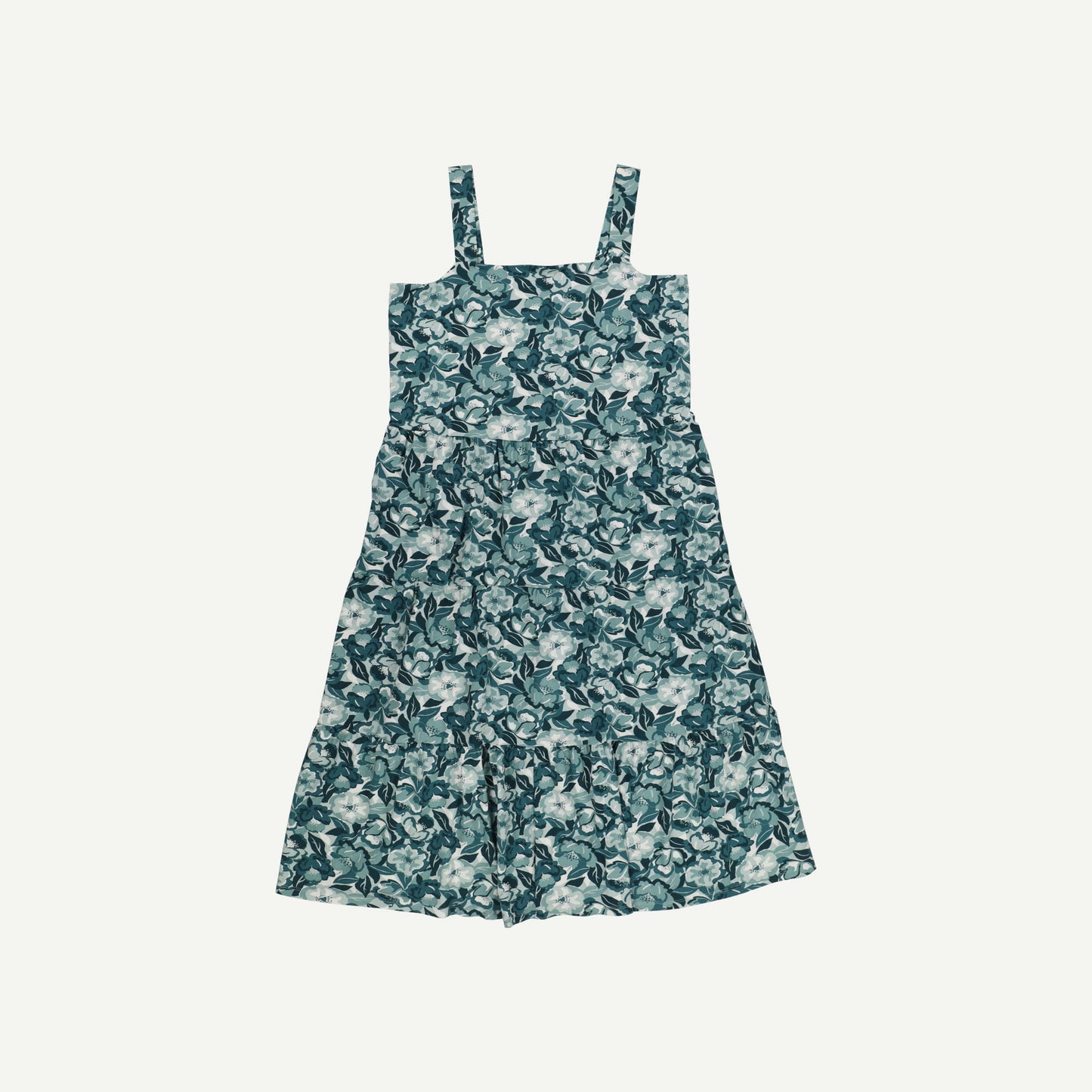 Deep Water Dress