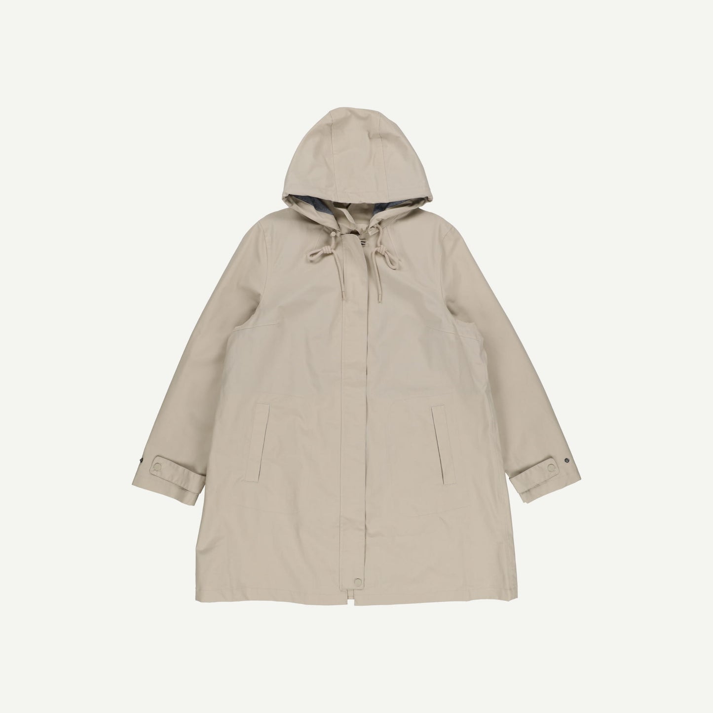 Cloudburst Mac Jacket