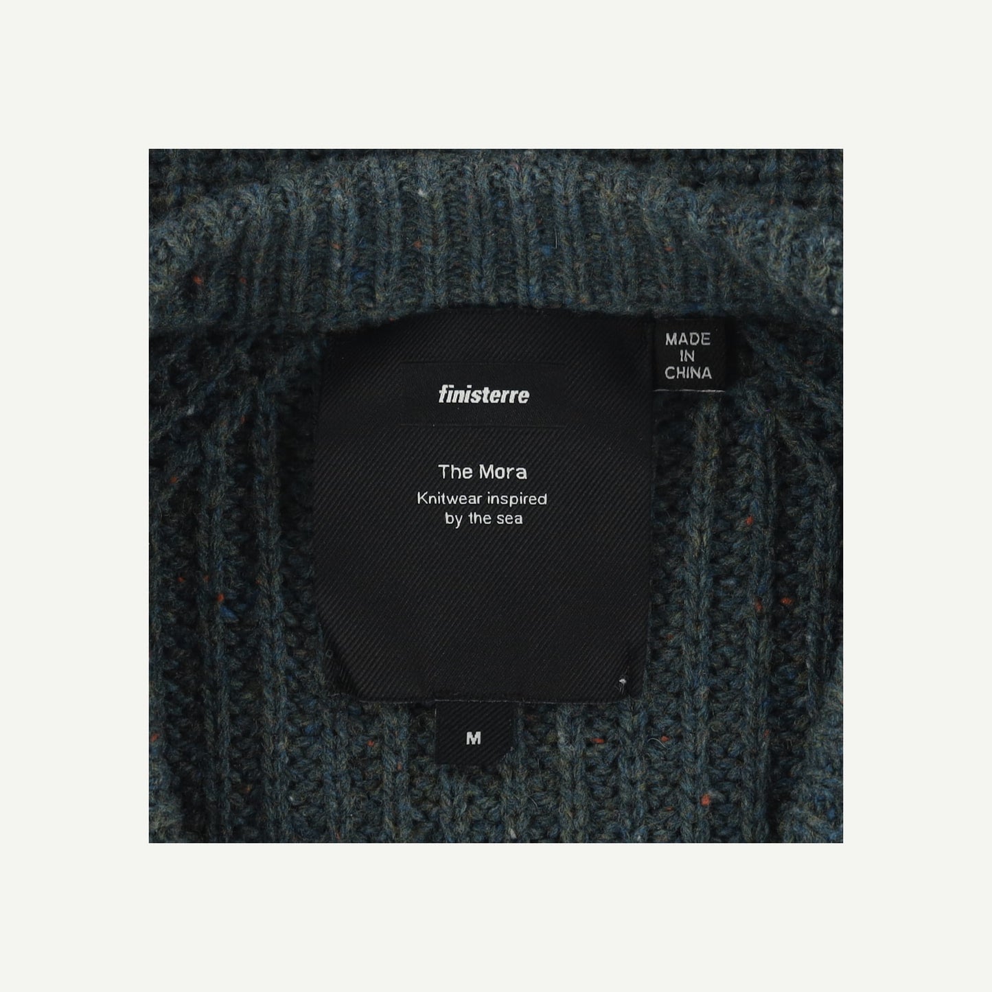 Mora Jumper