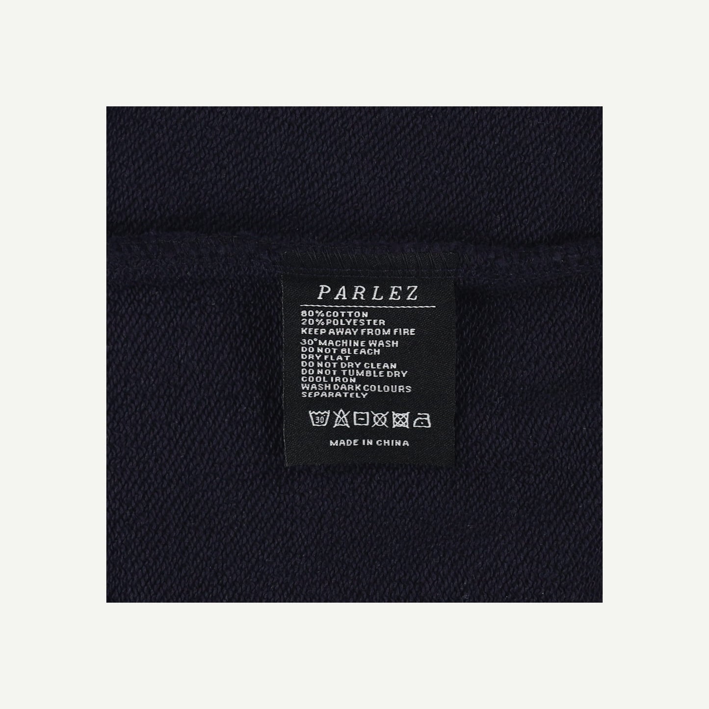 Rival Sweatshirt