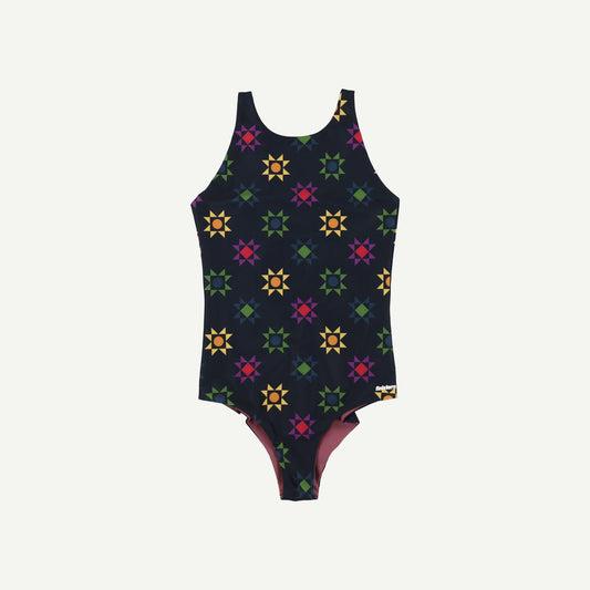Anella Reversible Swimsuit