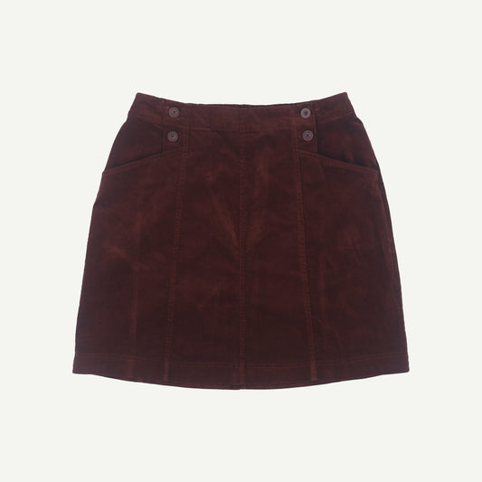 Autumn Skirt