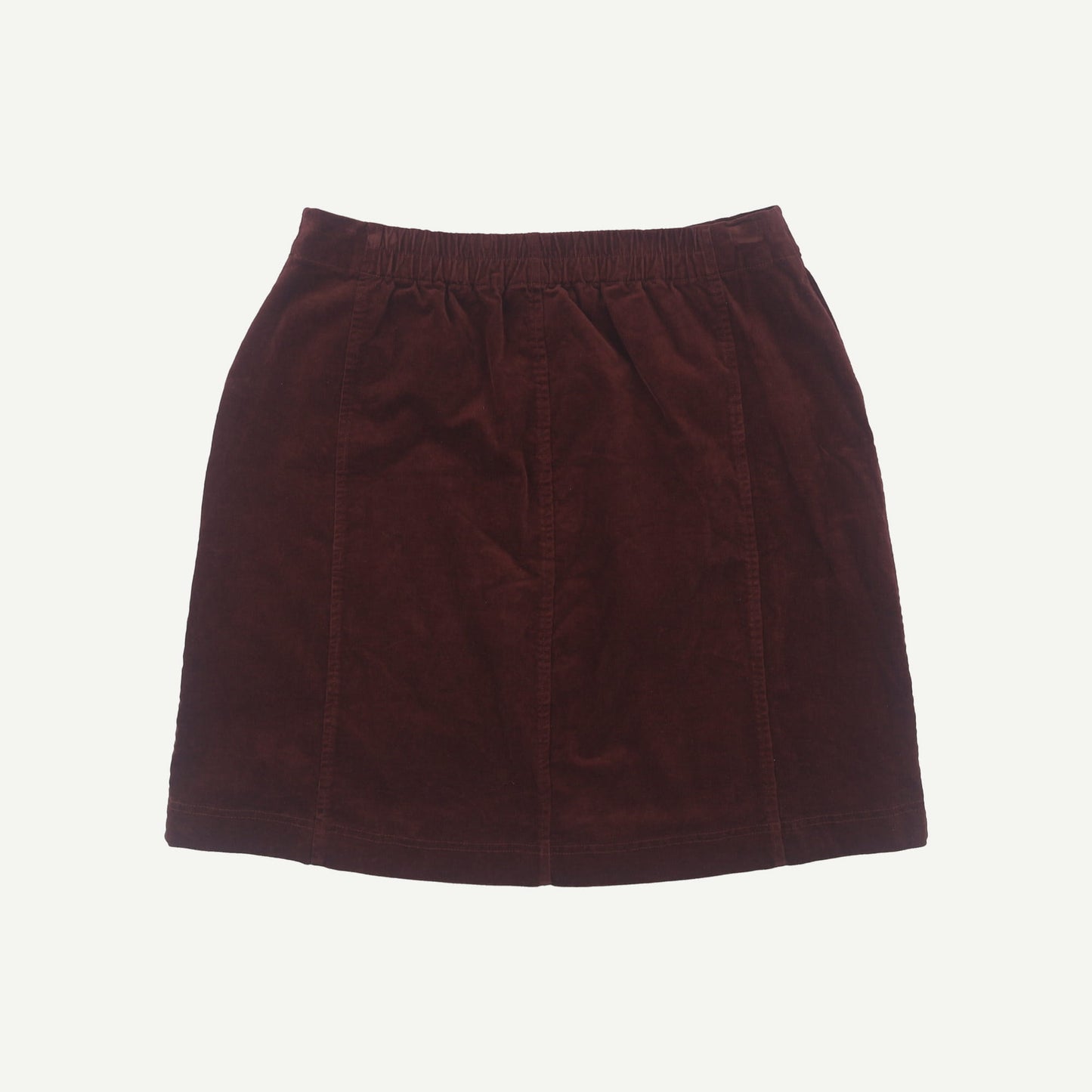 Autumn Skirt