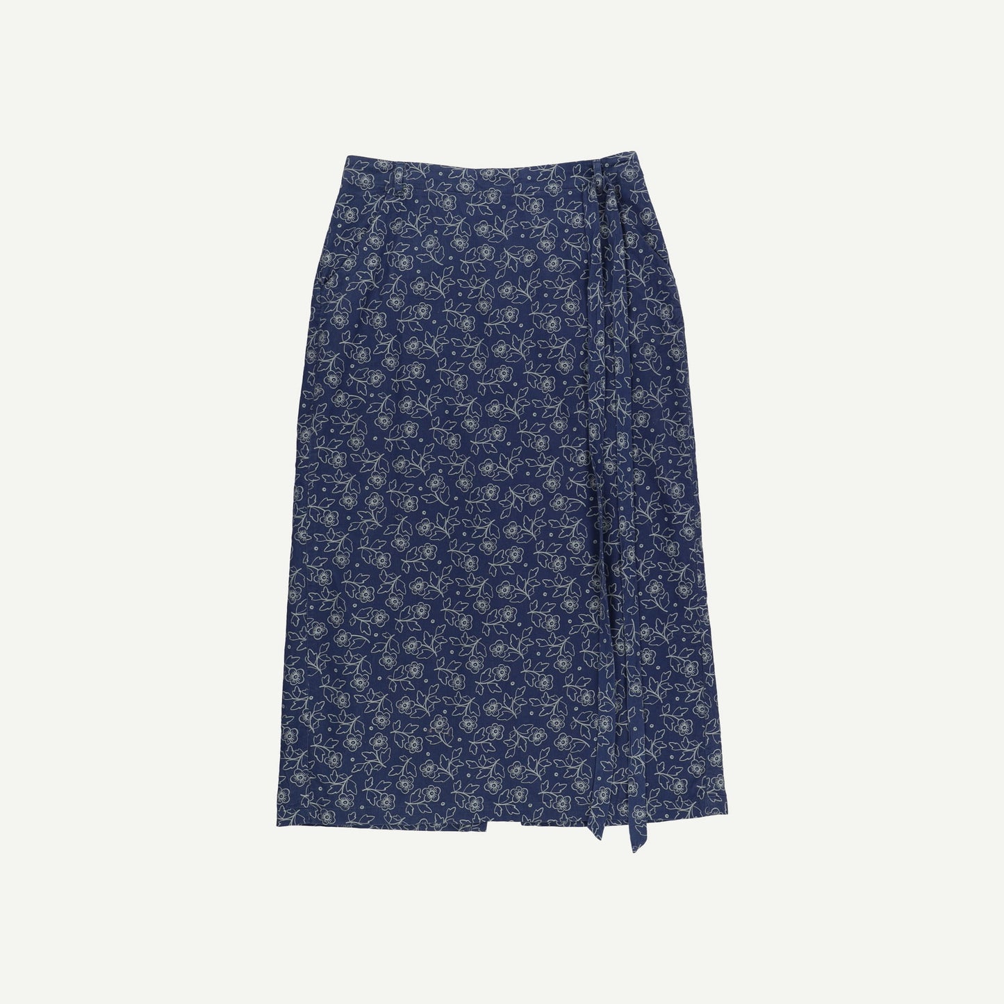 Inscription Skirt
