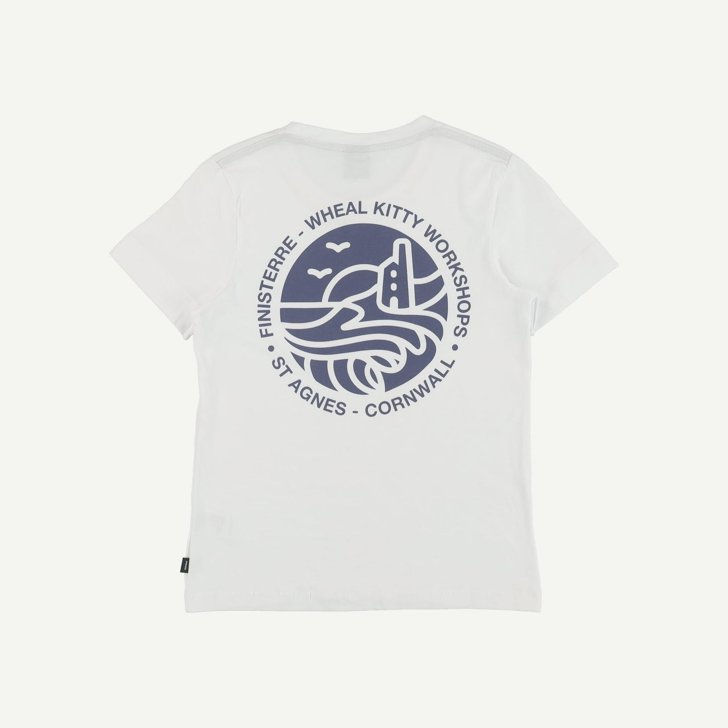 Biscay Kitty T-shirt