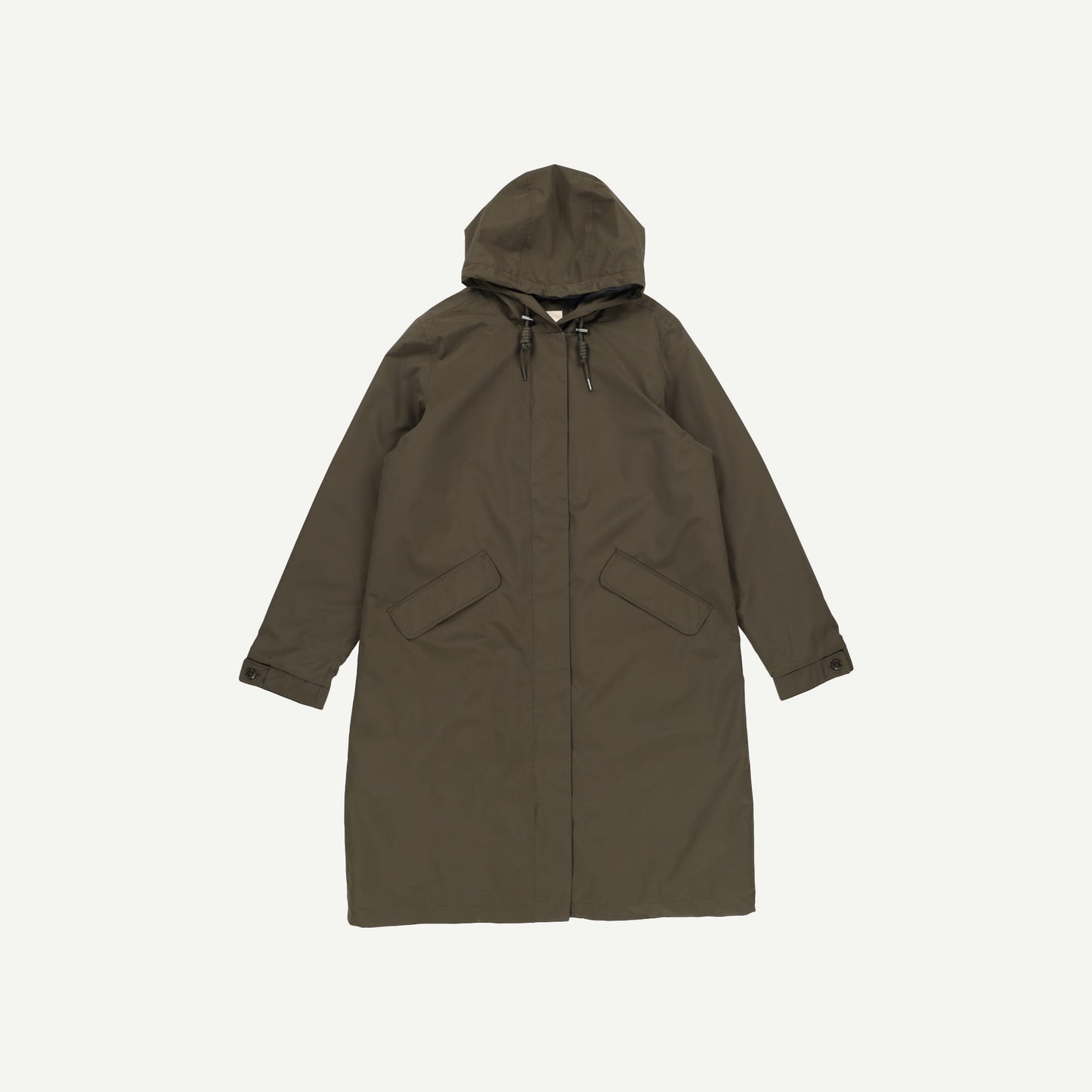 High Water Coat