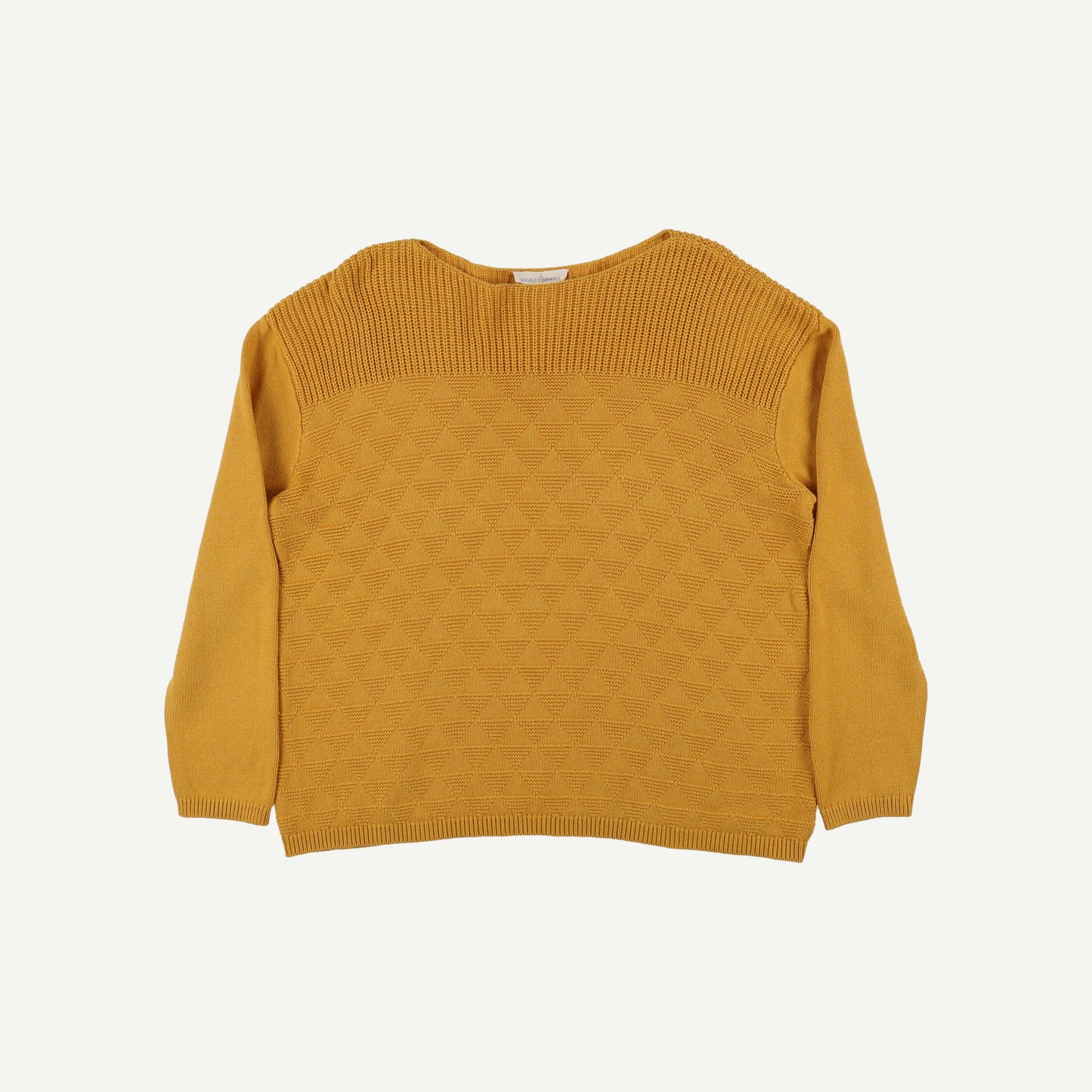 Harbour Beach Jumper