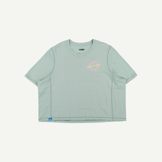 Circa Daily Boxy Tee