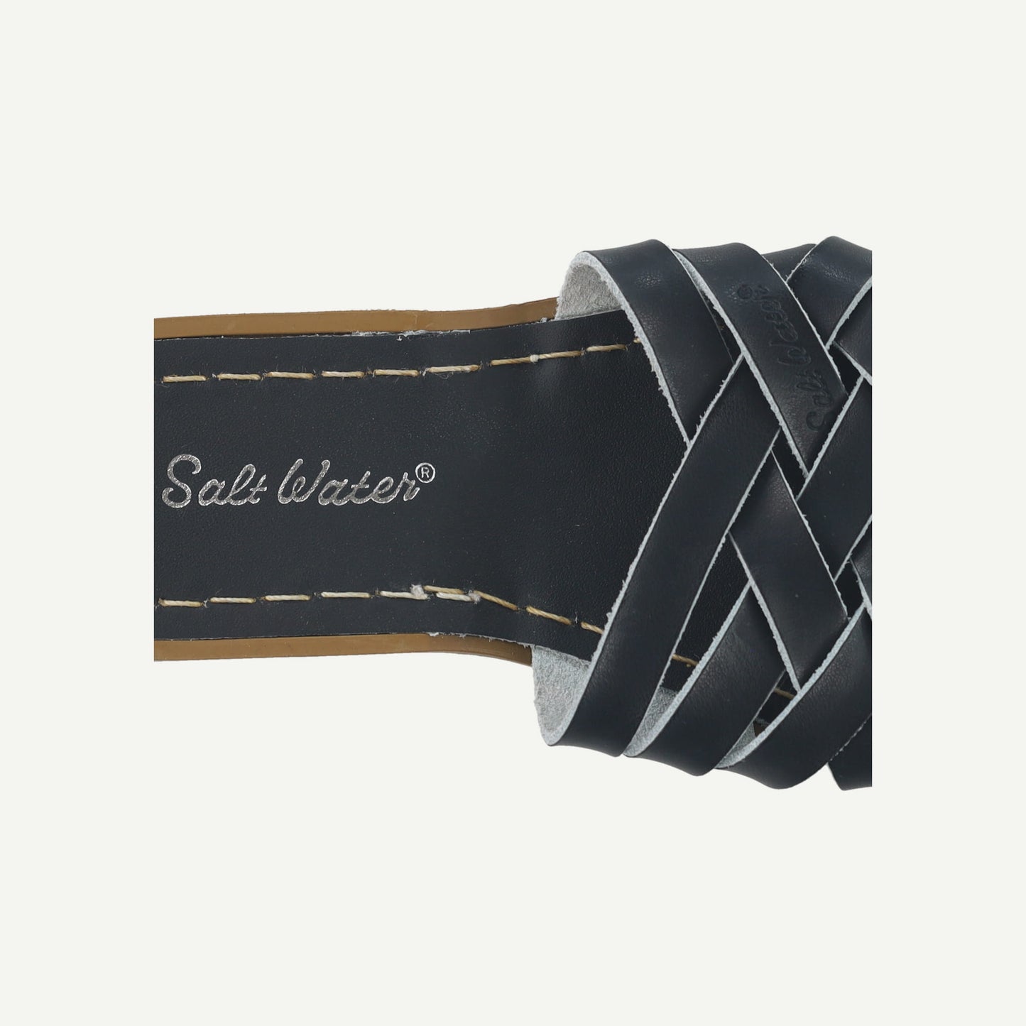 Retro Slide Sandals