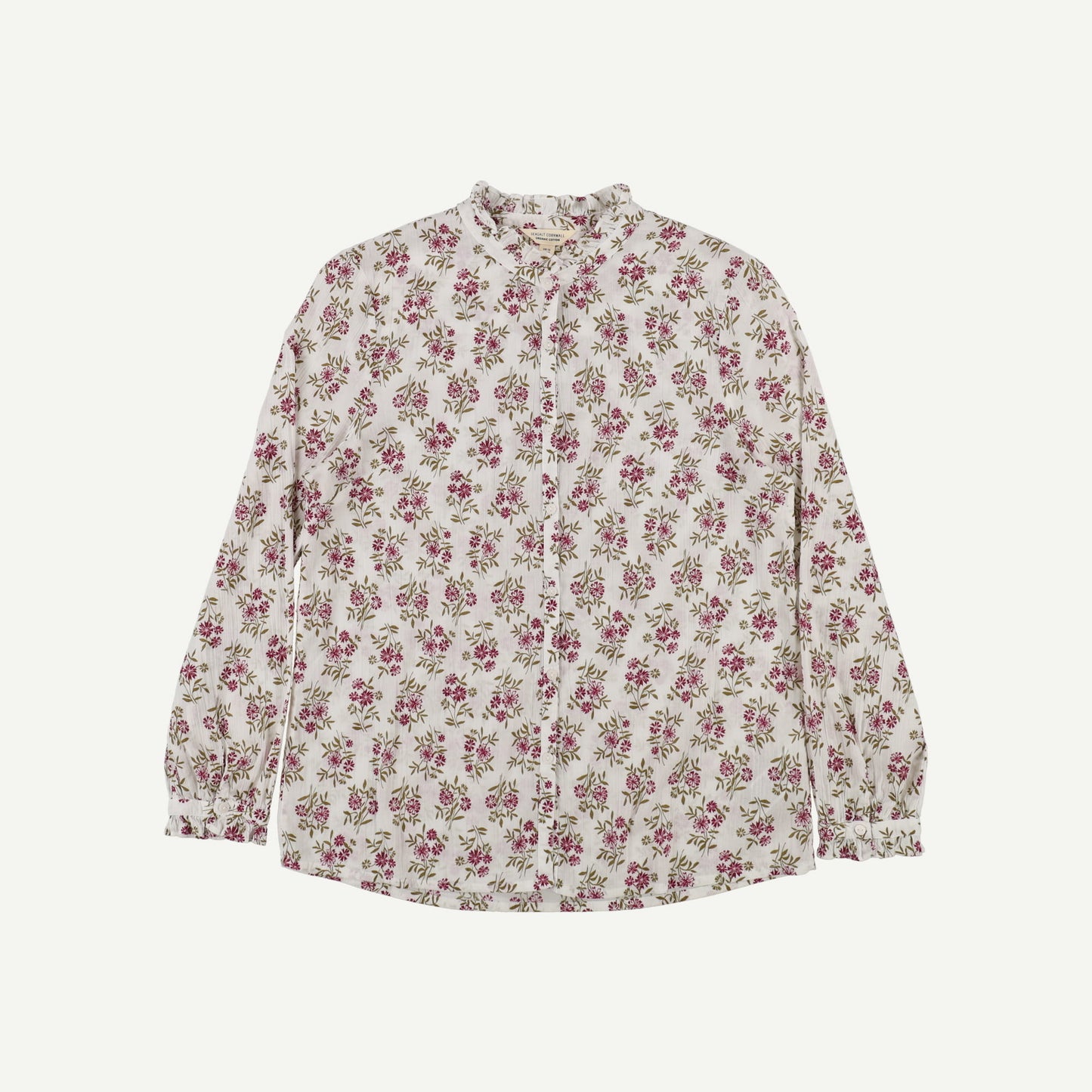 Garden Plot Shirt