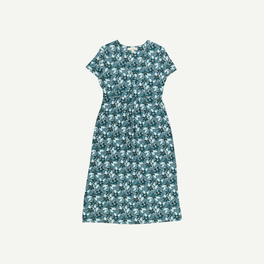 S/S Seed Packet Dress