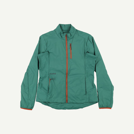 Thermalrunner Insulated Jacket