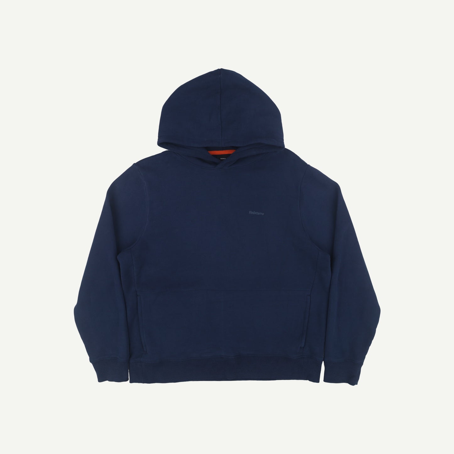 Zawn Hoodie