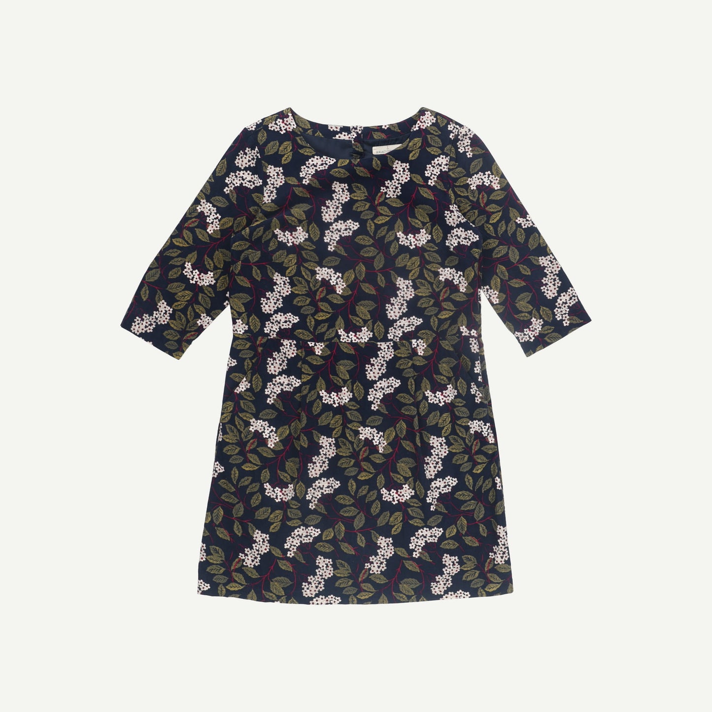 High Key Dress