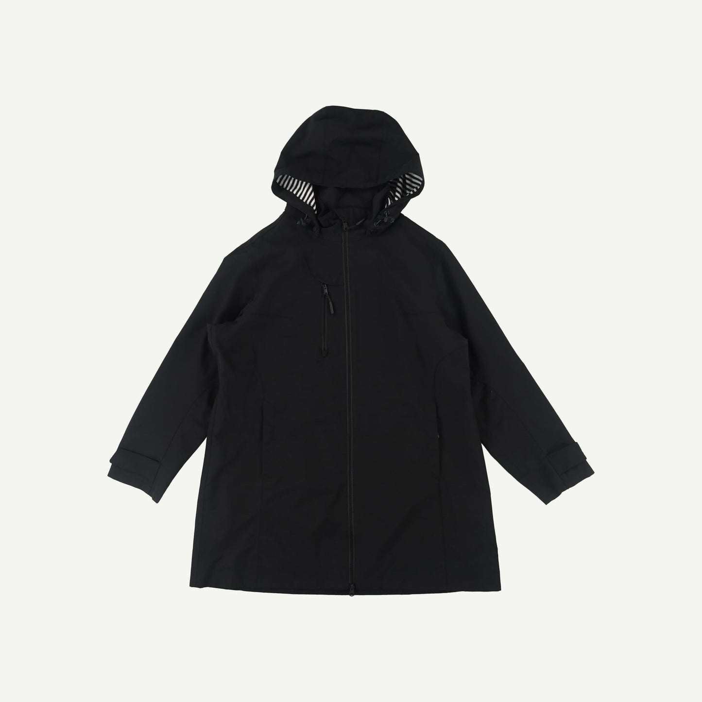 Coverack Coat