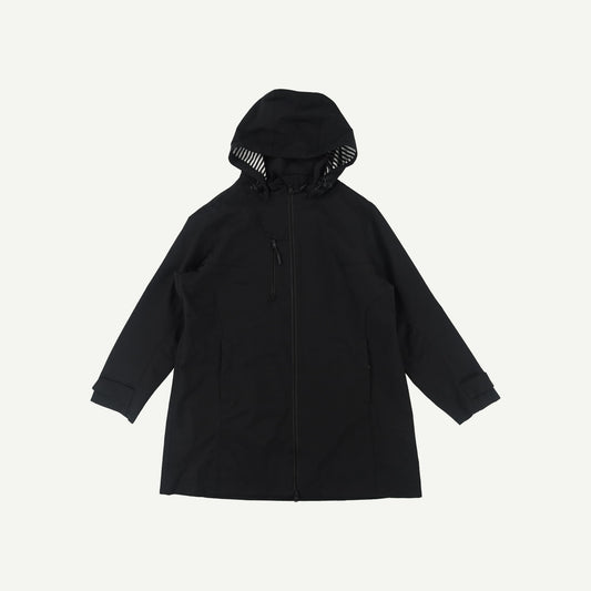 Coverack Coat