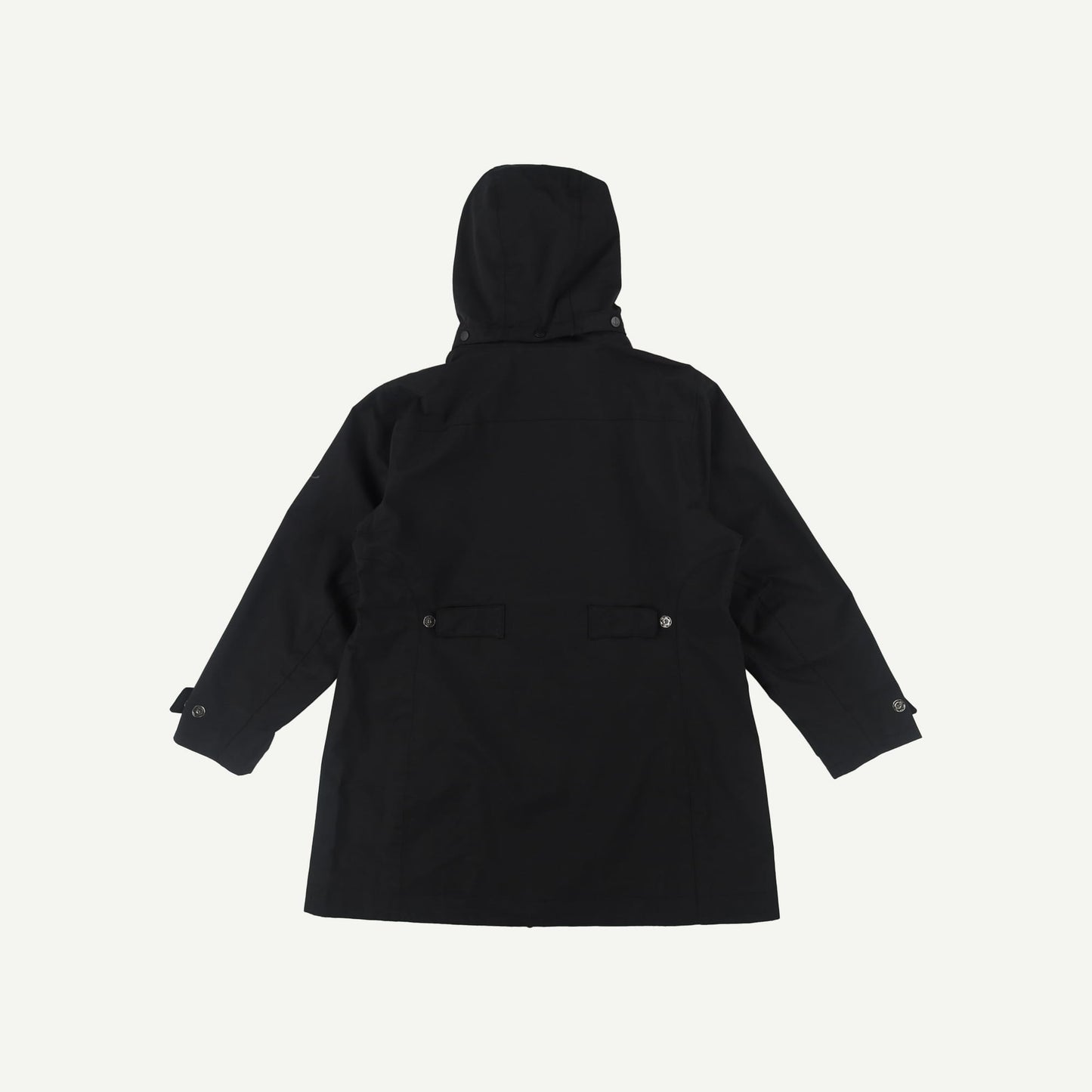 Coverack Coat