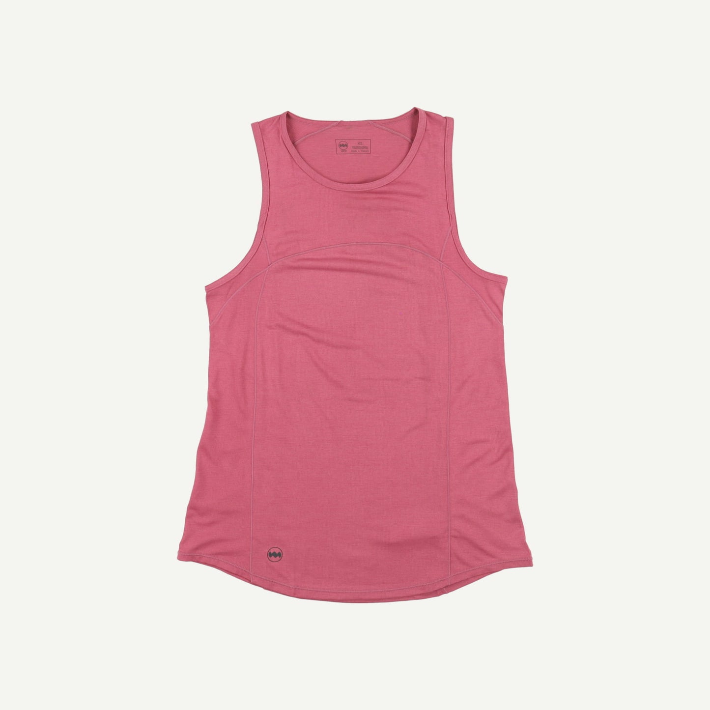 Run All Day Tank