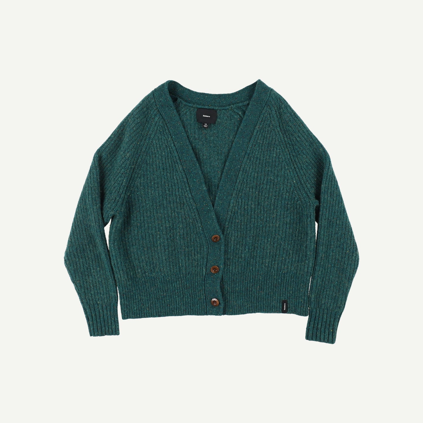 Mora Cardigan