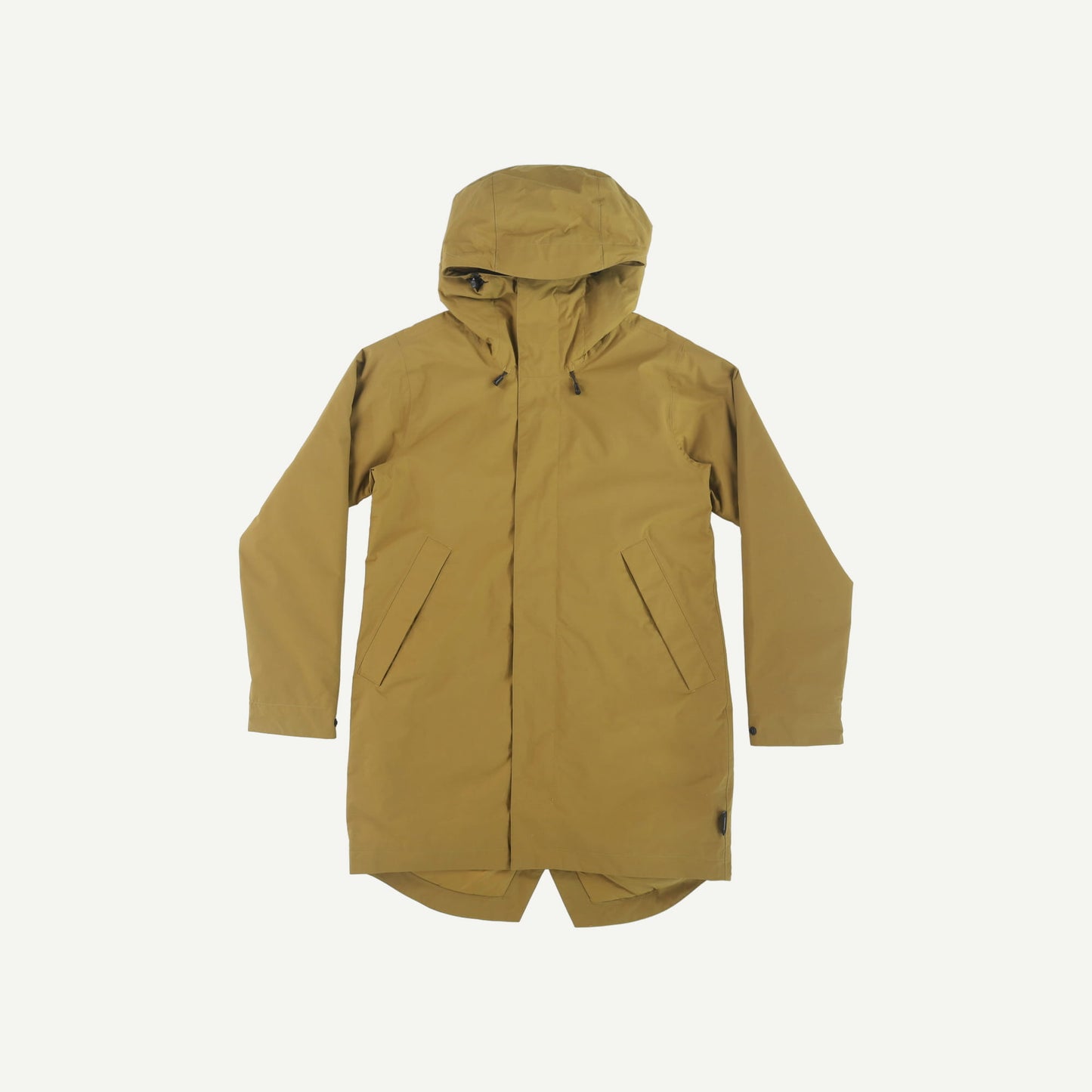 Fortis Parka Jacket