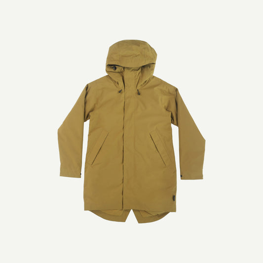 Fortis Parka Jacket