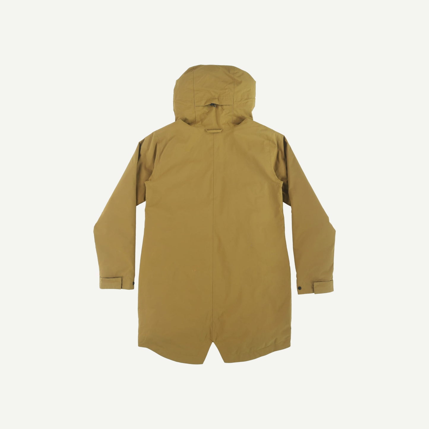 Fortis Parka Jacket